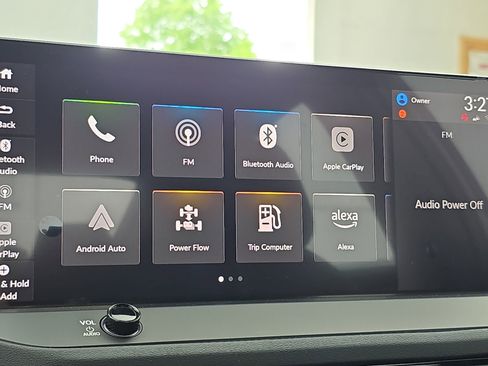 New 2026 Honda Accord Sport image 20