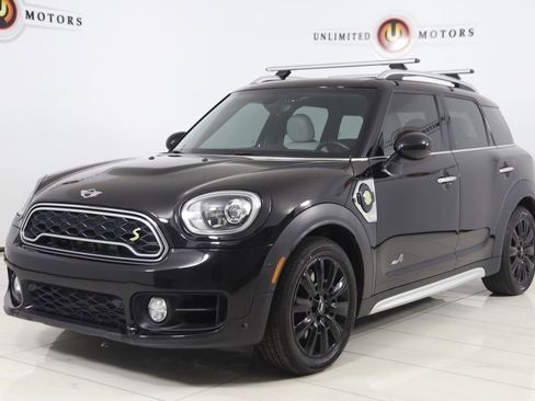 Used 2018 MINI Cooper Countryman SE AWD/4WD image 5