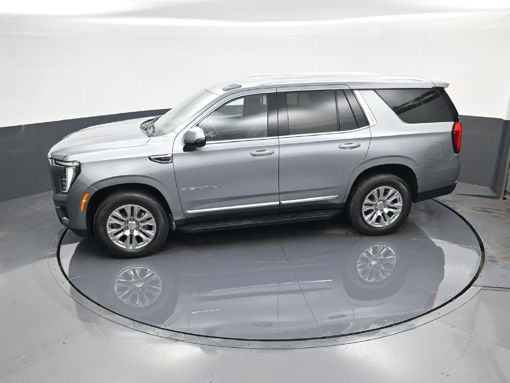 Used 2025 GMC Yukon Denali AWD/4WD image 38