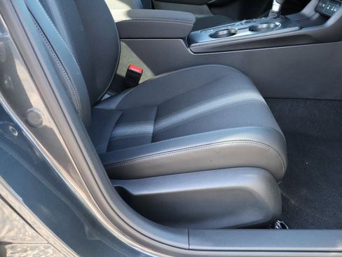 New 2026 Honda Civic Sport image 8