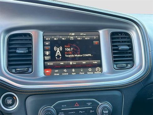 Used 2022 Dodge Charger Scat Pack image 13