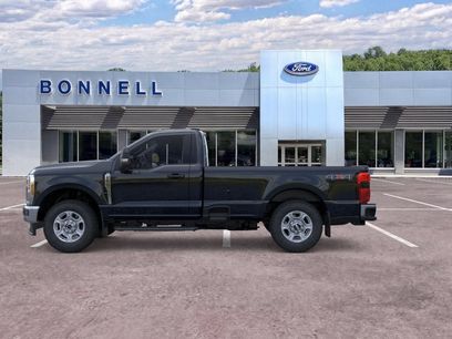 New 2026 Ford F250 XLT w/ 360-Degree Camera Package