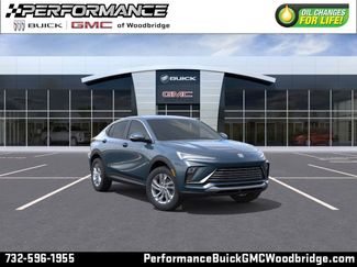 New 2026 Buick Envista Preferred 360° Tour