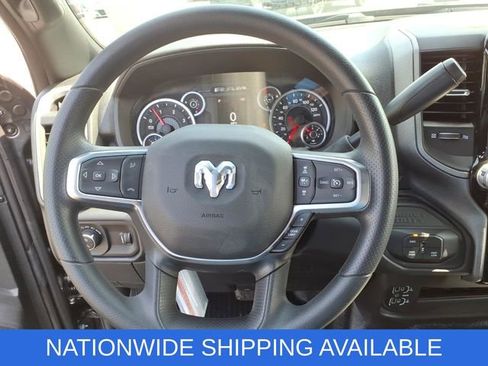 New 2026 RAM 5500 Tradesman AWD/4WD image 18