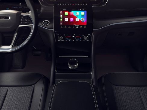 New 2026 Jeep Grand Cherokee Laredo X image 5