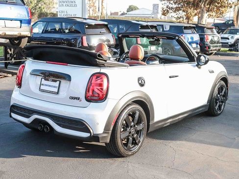 Used 2023 MINI Cooper S image 16