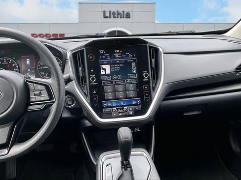 Used 2024 Subaru Crosstrek 2.0i Premium w/ Crosstrek Mirror Package image 16