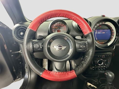 Used 2016 MINI Cooper Countryman S image 14