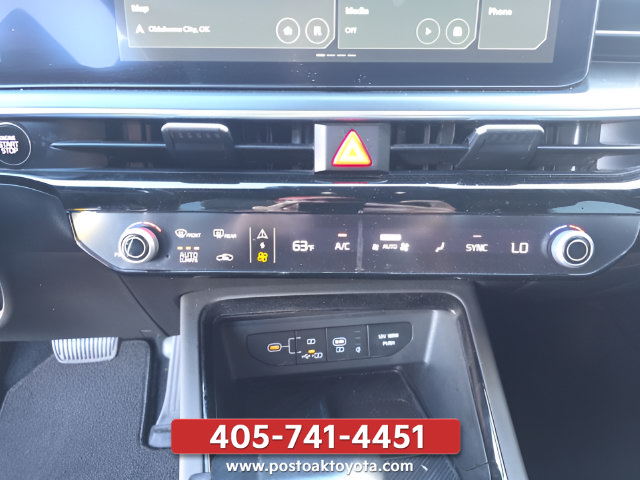 Used 2025 Kia K5 GT-Line w/ GT-Line Premium Package AWD/4WD image 20