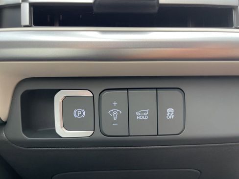 New 2026 Hyundai Santa Fe SEL FWD image 22