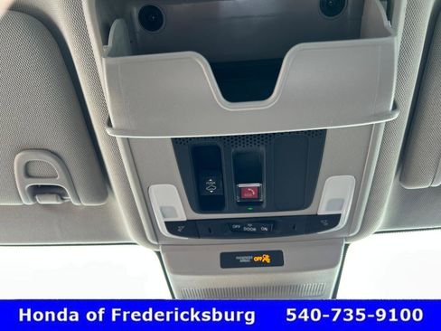 Certified 2024 Honda Accord EX image 34