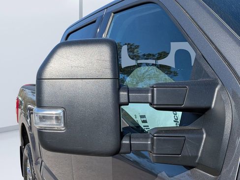 Used 2021 Ford F150 XLT w/ Equipment Group 302A High image 11