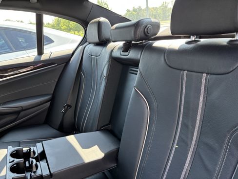 Used 2019 BMW 540i xDrive w/ Convenience Package AWD/4WD image 32