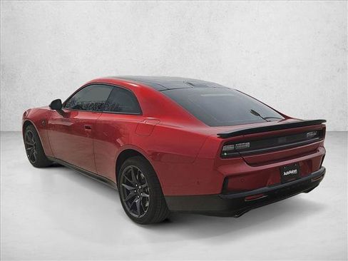 New 2026 Dodge Charger Scat Pack image 9