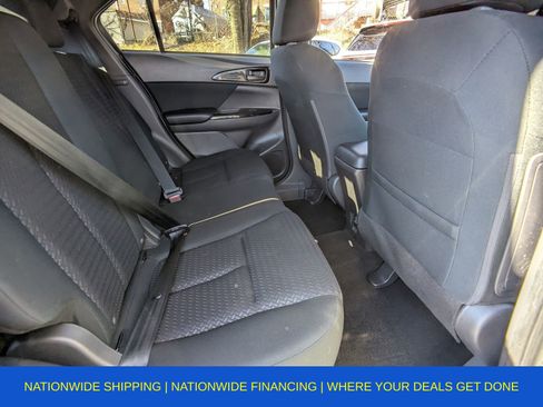 Used 2023 Mitsubishi Eclipse Cross LE image 15
