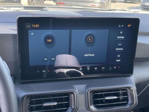 New 2026 Ford Mustang Coupe w/ Bronze Appearance Package image 10