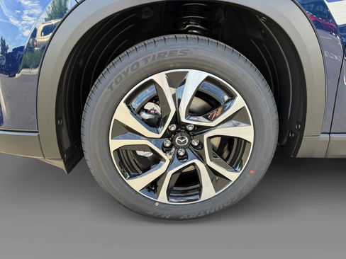 New 2026 MAZDA CX-5 Preferred AWD/4WD image 9