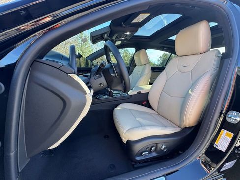 New 2026 Cadillac CT5 Premium Luxury w/ Technology Package image 5