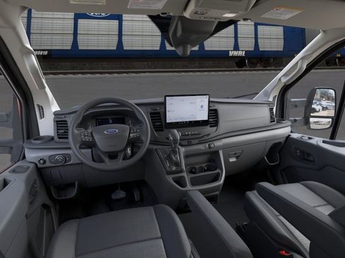 New 2026 Ford Transit 350 148 Low Roof image 9