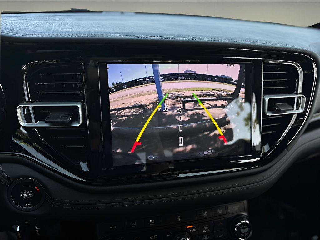 Used 2022 Dodge Durango Citadel RWD image 7