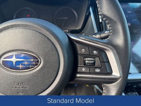 Used 2022 Subaru Legacy Premium AWD/4WD image 15