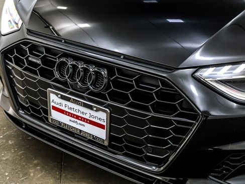 Used 2023 Audi A4 2.0T Premium Plus w/ Premium Plus Package image 14