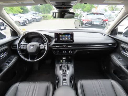 Used 2024 Honda HR-V EX-L image 18