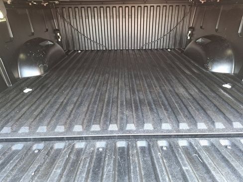 Certified 2025 Toyota Tundra Platinum image 29