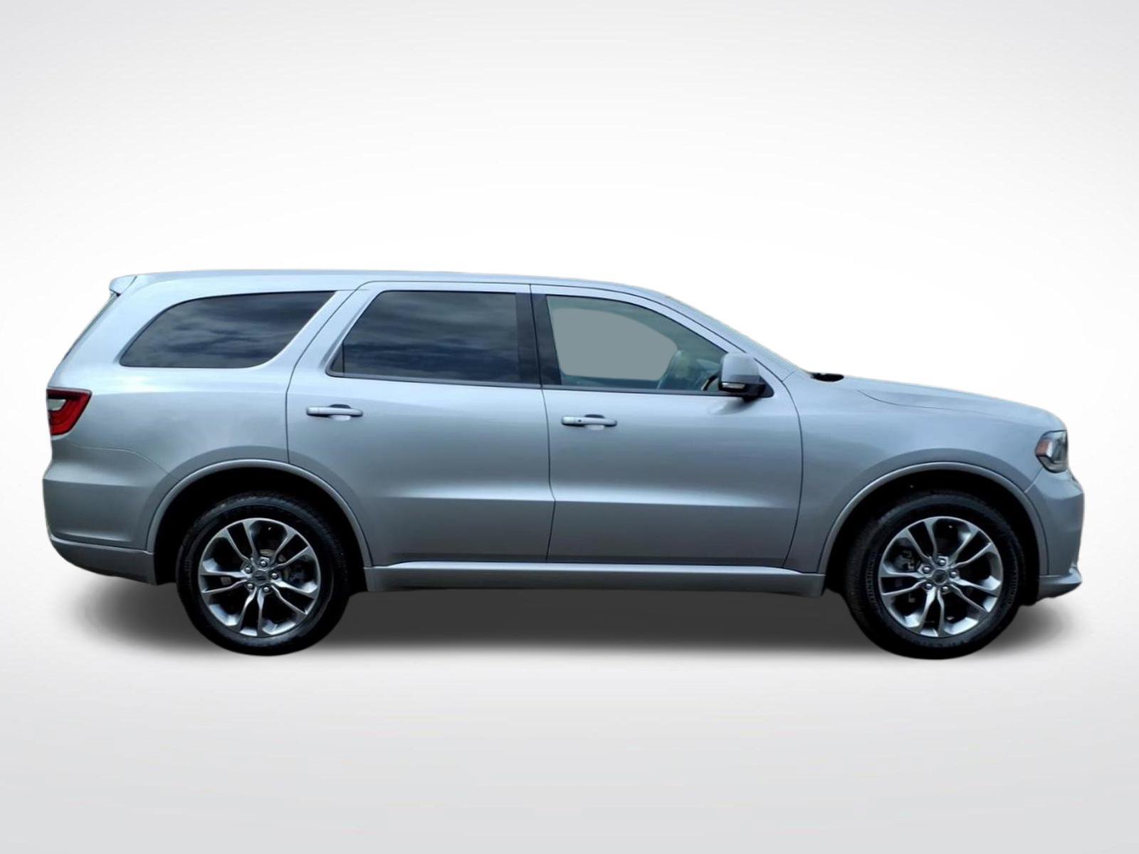 Used 2020 Dodge Durango GT AWD/4WD image 8