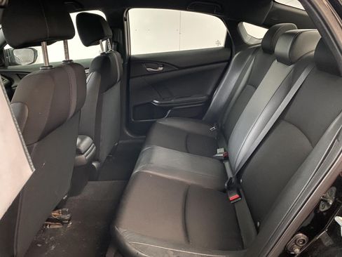 Used 2021 Honda Civic Sport image 15
