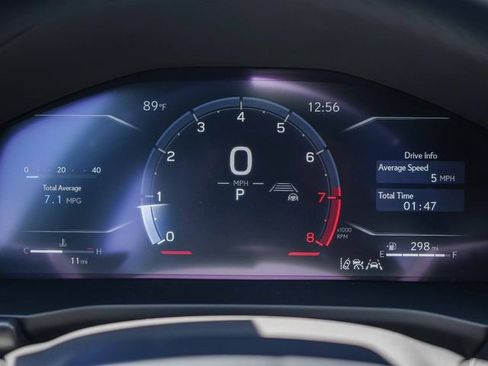 New 2026 Lexus IS 350 F Sport RWD image 29