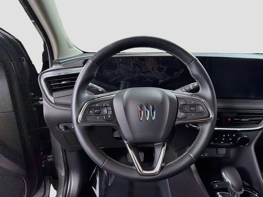 Used 2026 Buick Encore GX Preferred w/ Comfort Package FWD image 13