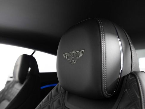 Used 2020 Bentley Continental GT V8 AWD/4WD image 20