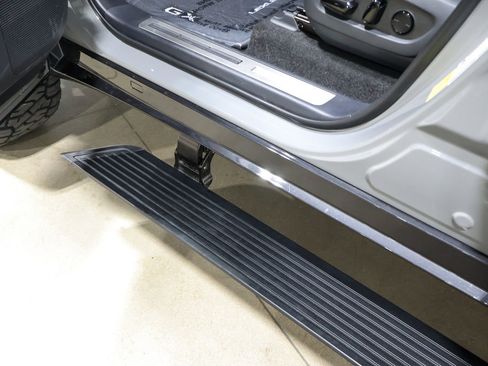 Used 2026 Lexus GX 550 w/ Accessory Package (2T) image 39