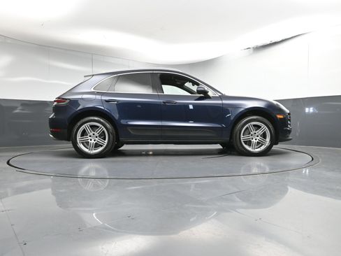 Certified 2020 Porsche Macan S image 31
