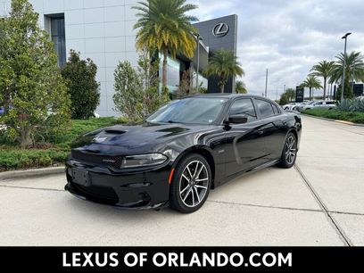 Used 2023 Dodge Charger R/T w/ Plus Group