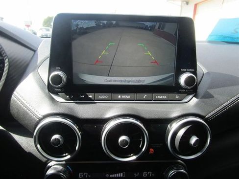 Used 2024 Nissan Sentra SV w/ All-Weather Package image 31