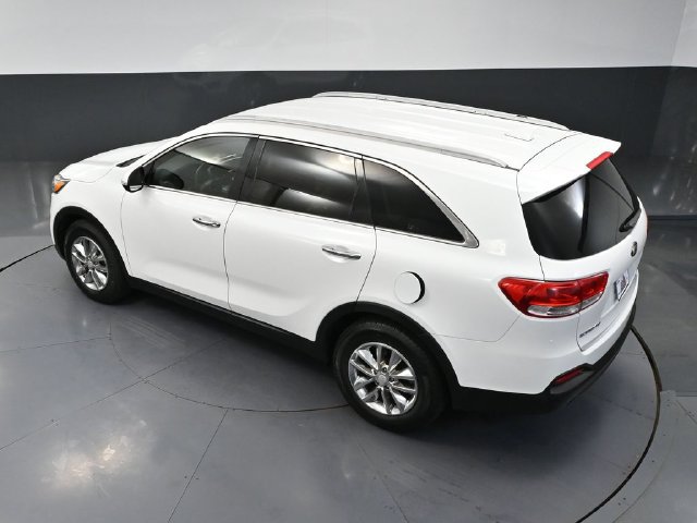 Used 2016 Kia Sorento LX FWD image 47