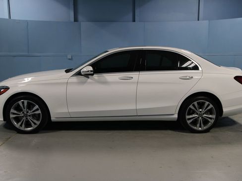 Used 2020 Mercedes-Benz C 300 C 300 image 32