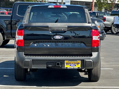 New 2026 Ford Maverick XLT FWD image 5