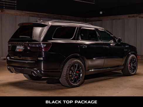 Used 2024 Dodge Durango R/T AWD/4WD image 9