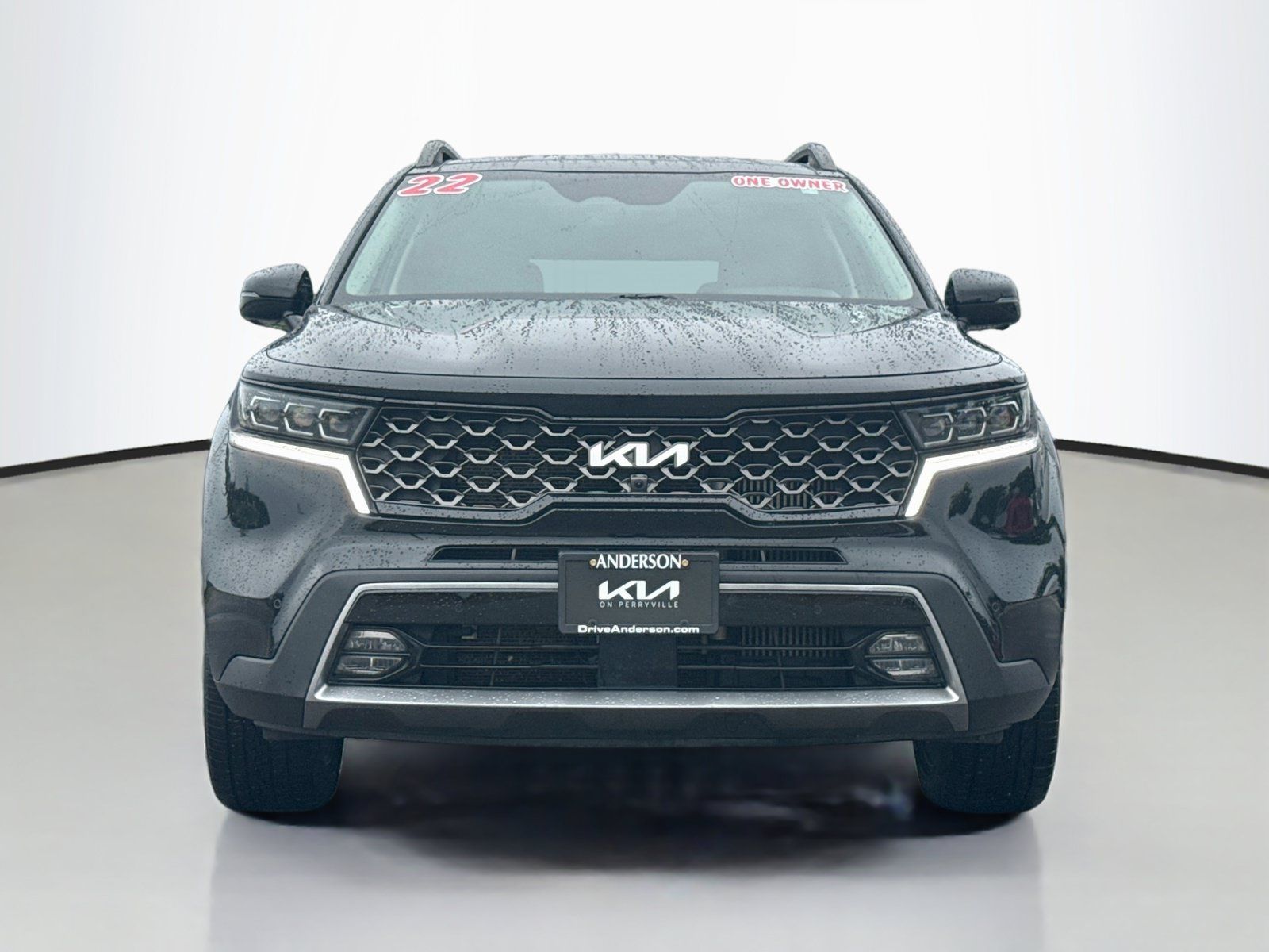 Used 2022 Kia Sorento SX Prestige AWD/4WD image 17