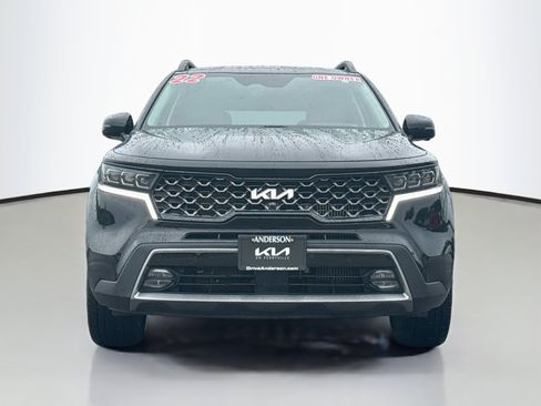 Used 2022 Kia Sorento SX Prestige AWD/4WD image 17