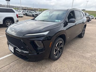 Used 2025 Buick Enclave Sport Touring
