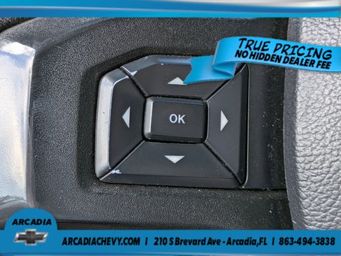 Used 2018 Ford F150 XL AWD/4WD image 21