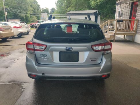 Used 2019 Subaru Impreza 2.0i Sport AWD/4WD image 5