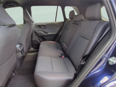 Used 2026 Toyota RAV4 SE AWD/4WD image 11