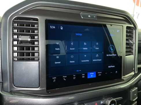 New 2026 Ford F150 STX w/ Equipment Group 200A AWD/4WD image 22