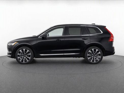 Used 2023 Volvo XC60 B6 Ultimate AWD/4WD image 6