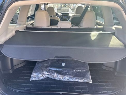 Certified 2023 Subaru Forester Premium image 34